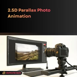 Elite depth-mapping technology transforming static imagery into 3D cinematic experiences.
