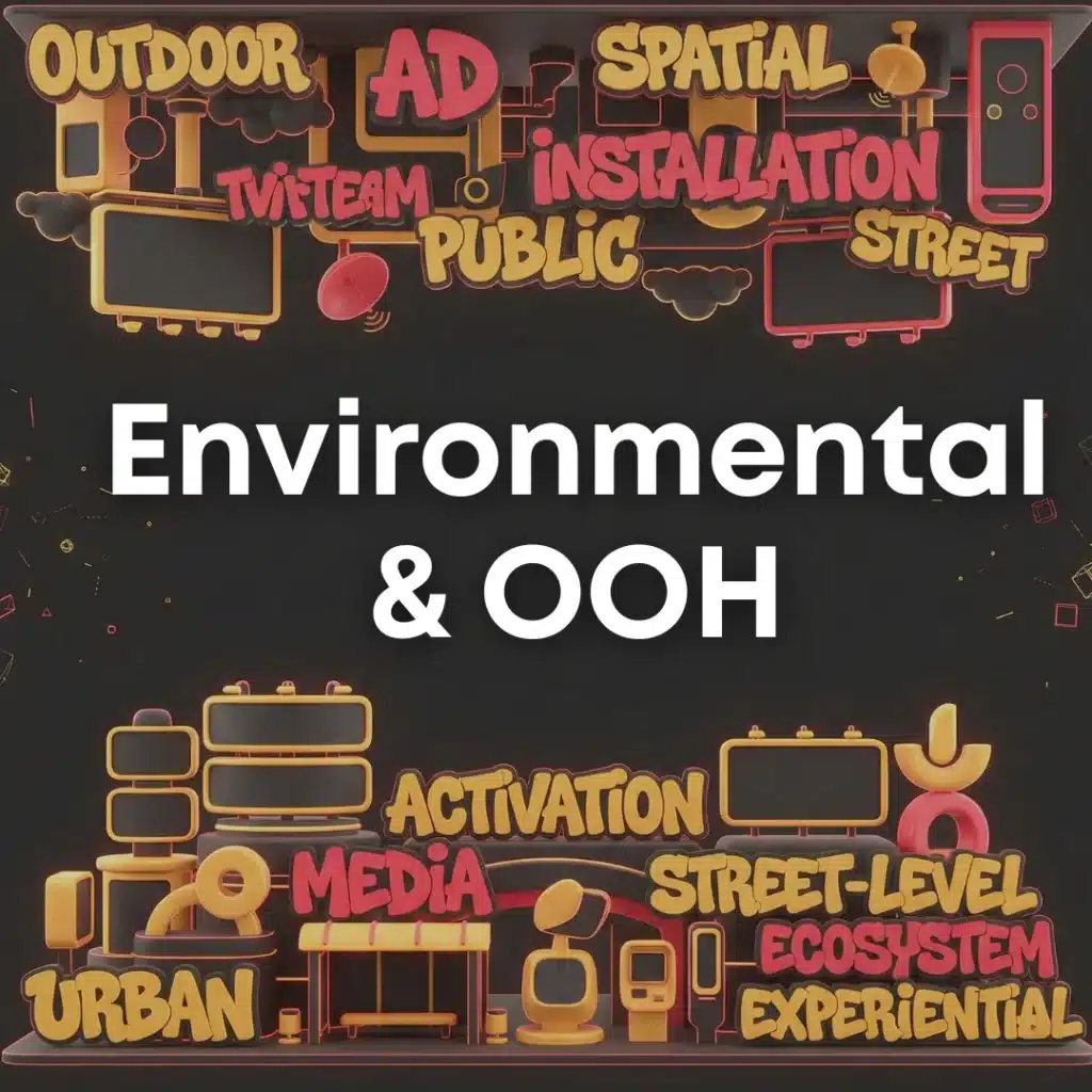 Environmental & OOH