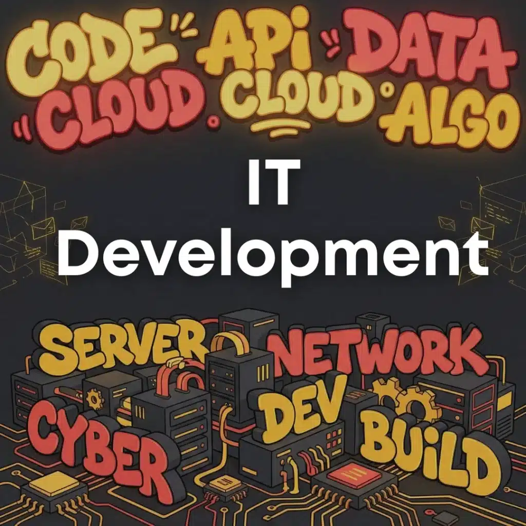 IT Development