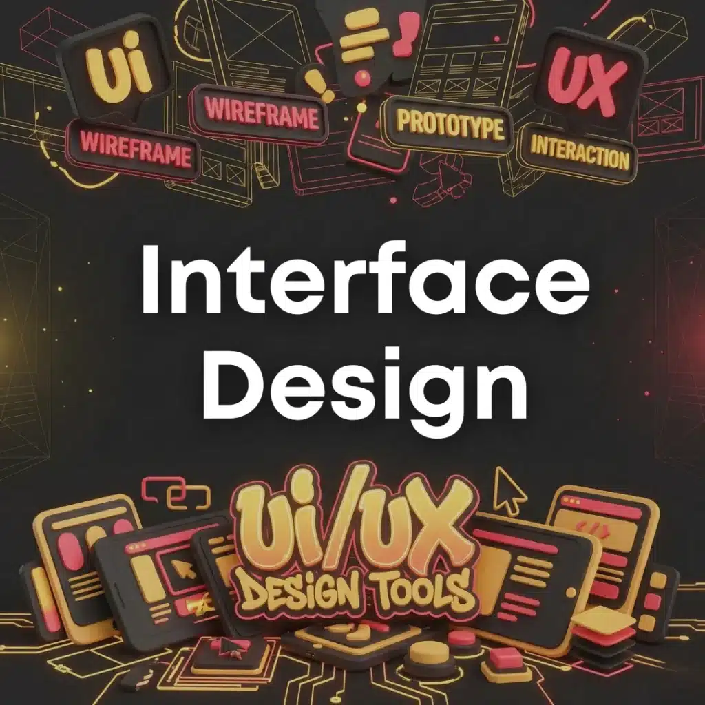 Interface Design