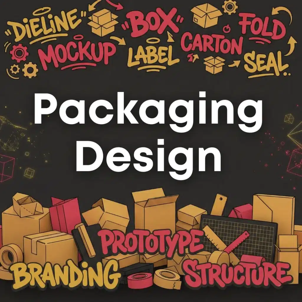 Packaging Design