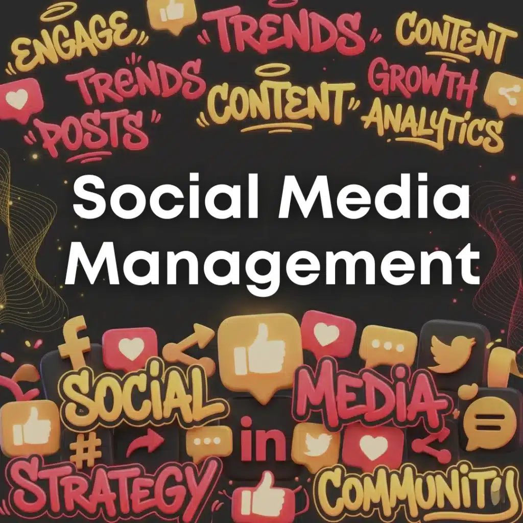 Social Media Management