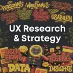UX Research & Strategy