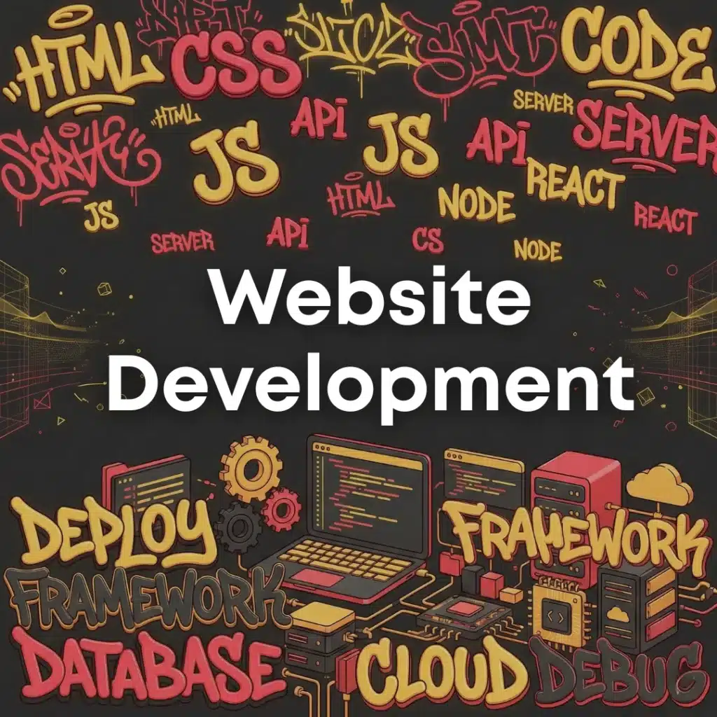 Website Development